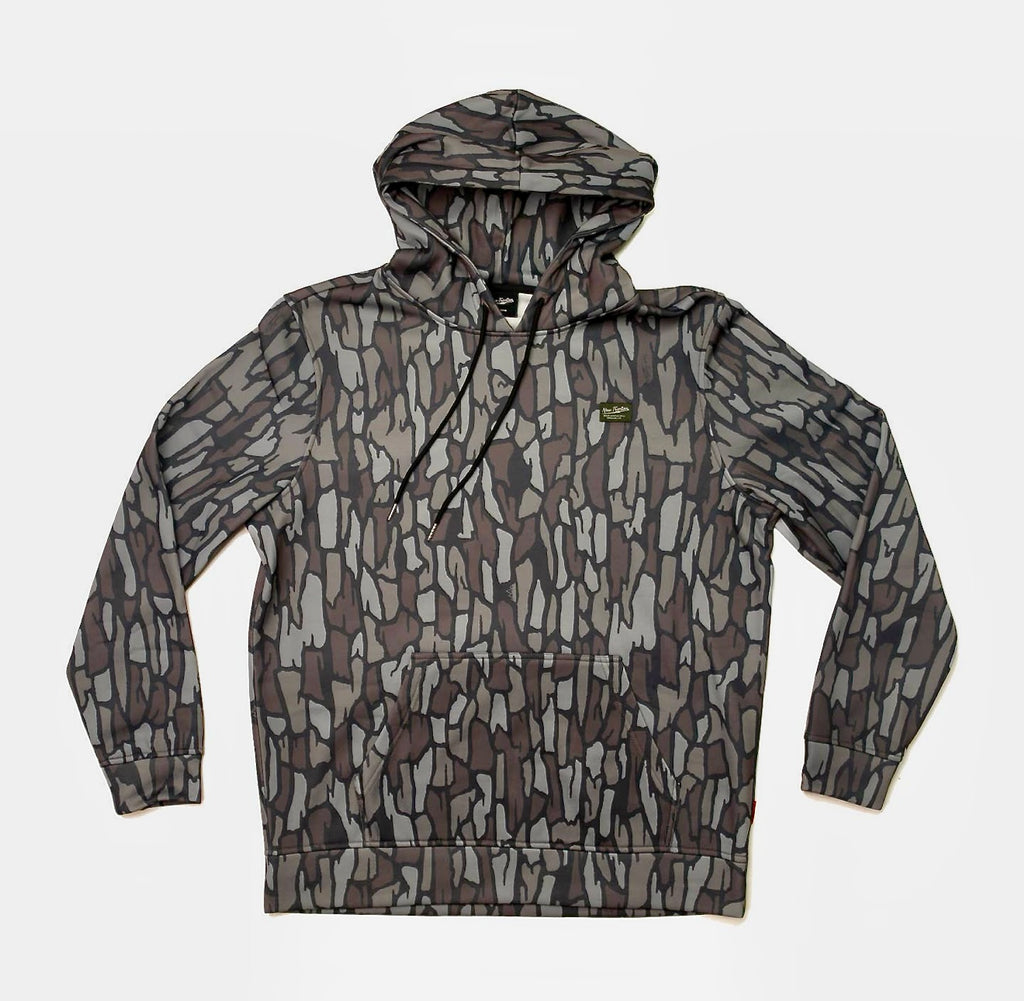 Timberline Performance Hoodie