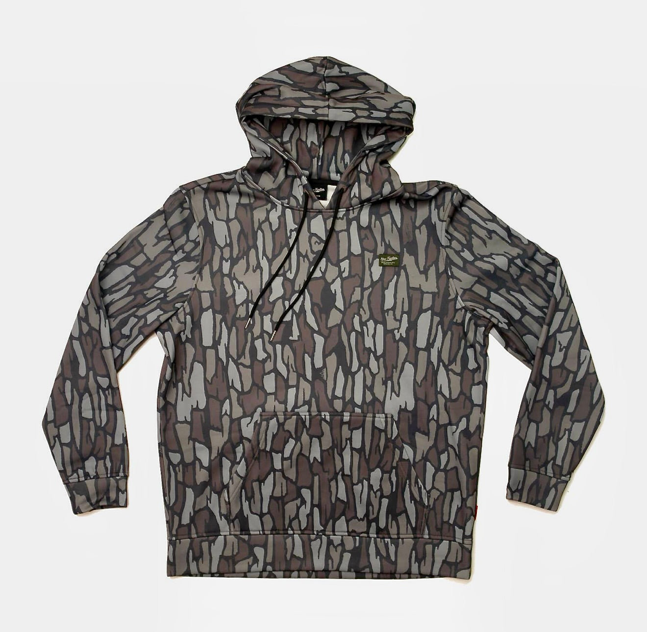 Timberline Performance Hoodie