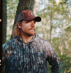 Timberline Performance Hoodie
