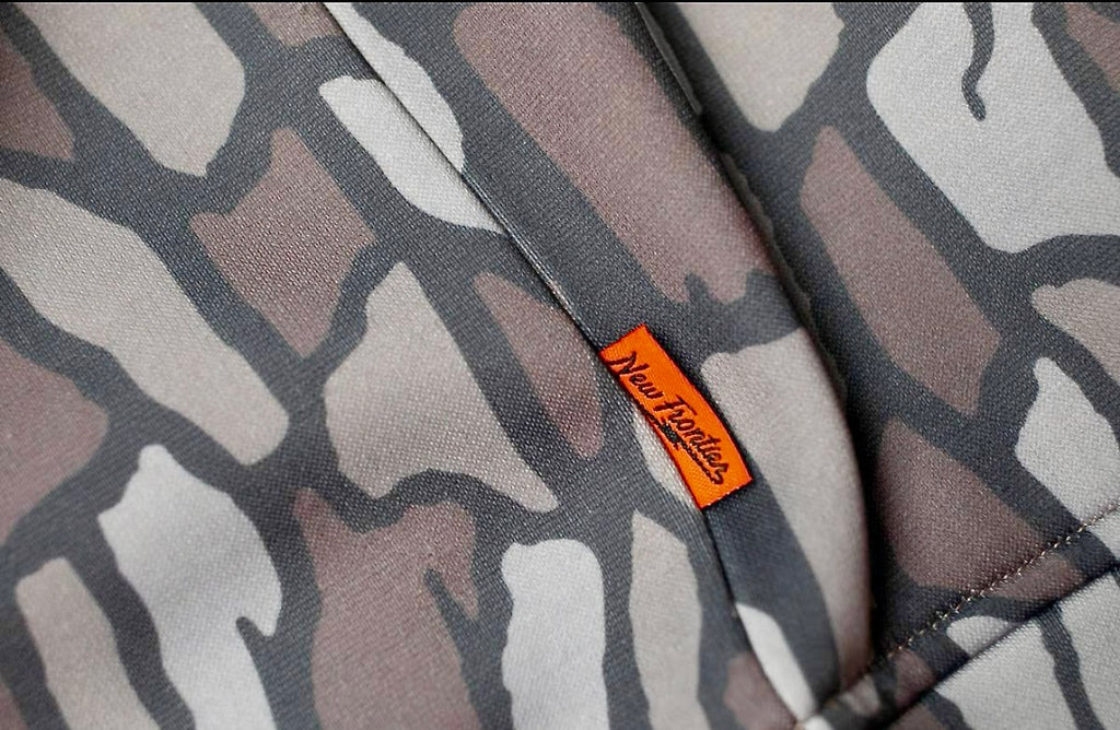 Timberline Performance Hoodie