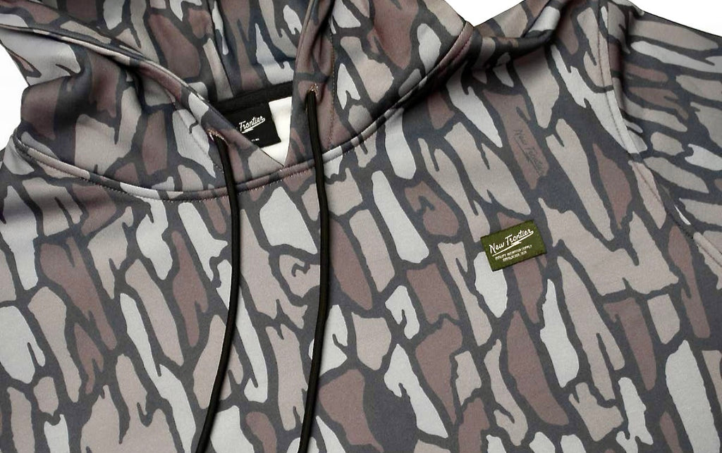 Timberline Performance Hoodie