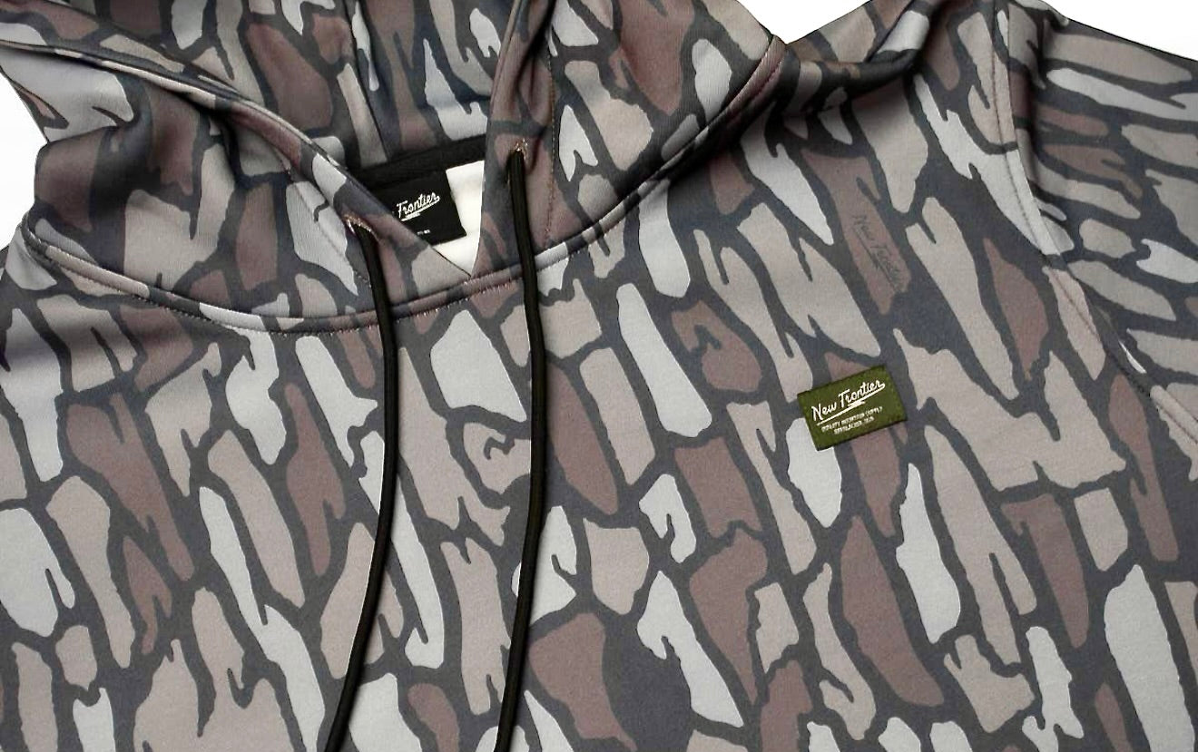 Timberline Performance Hoodie