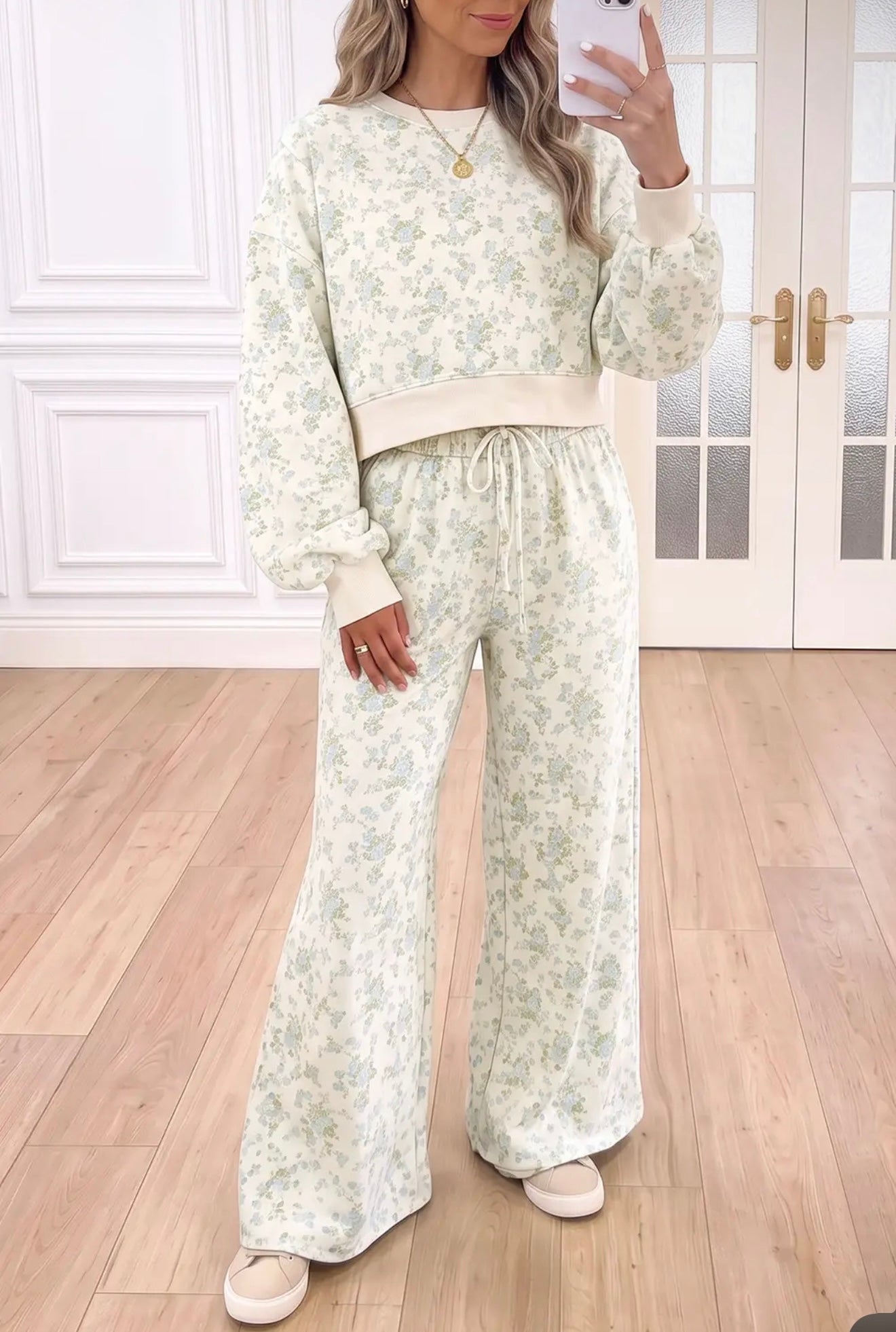 The Garden Girl Set