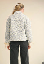 The Meadow Bloom Jacket