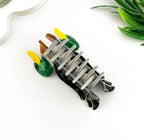 The Lucky Duck Claw Clip