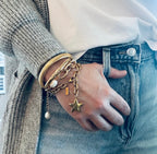 The Lucky Star Bracelet