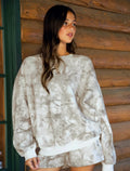 Cabin Comfort Camo Set