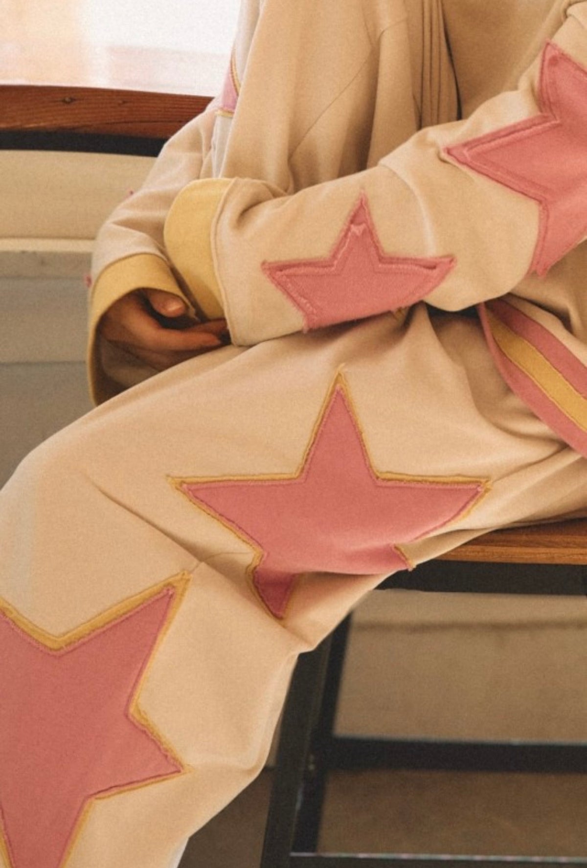 Starlight Lounge Sweatpants