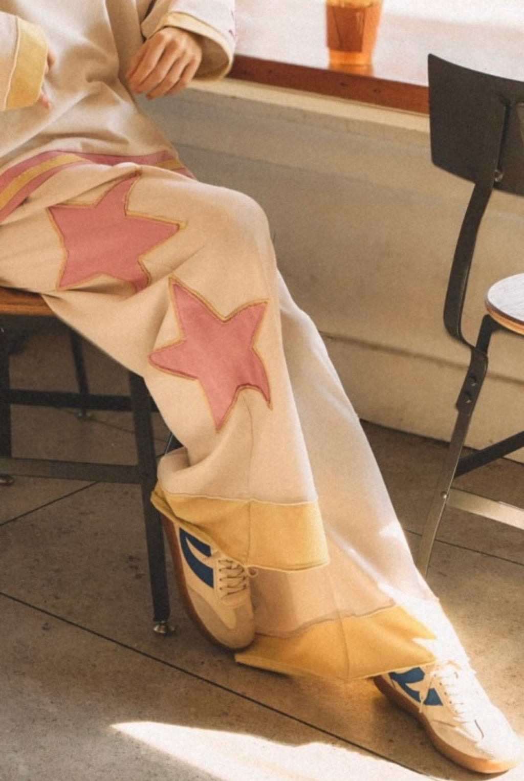 Starlight Lounge Sweatpants