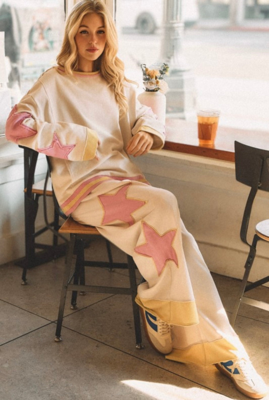 Starlight Lounge Sweatpants