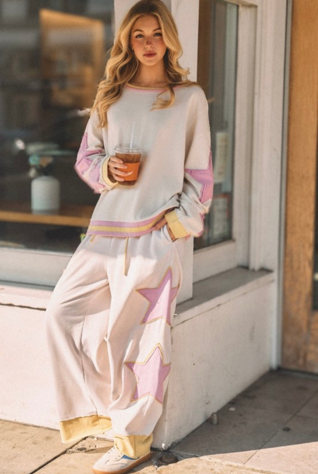 Starlight Lounge Sweatpants