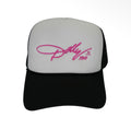 Dolly Trucker Hat