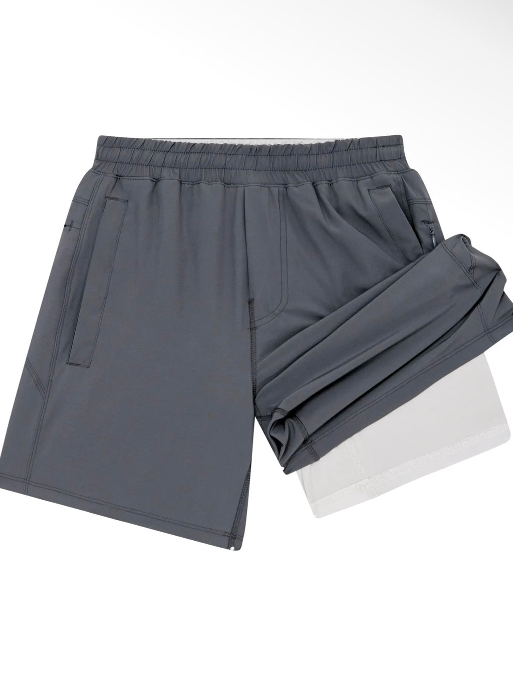 Harbor Run Performance Shorts (Freeballers)