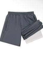 Harbor Run Performance Shorts (Freeballers)