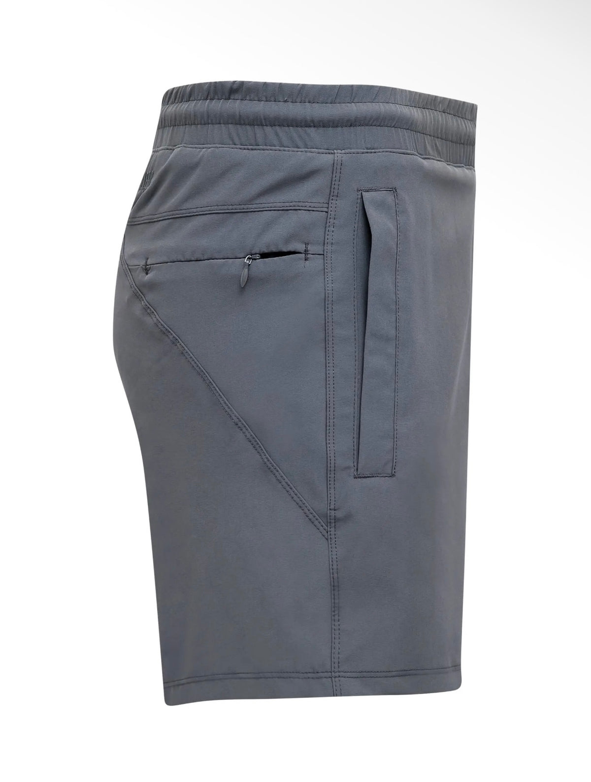 Harbor Run Performance Shorts (Freeballers)