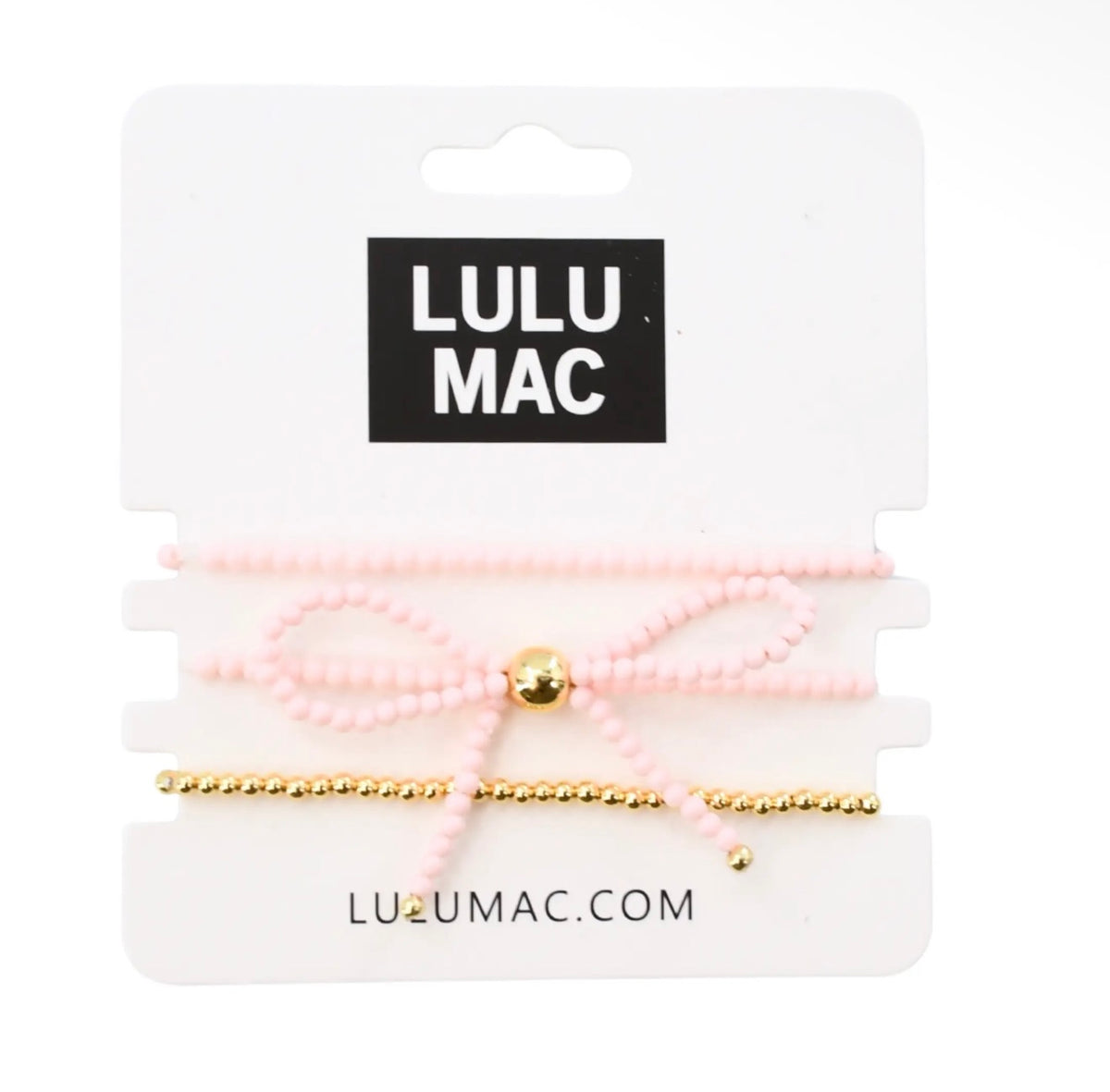 Lulumac Bracelet Sets