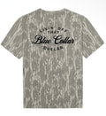 Blue Collar Tee