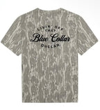 Blue Collar Tee