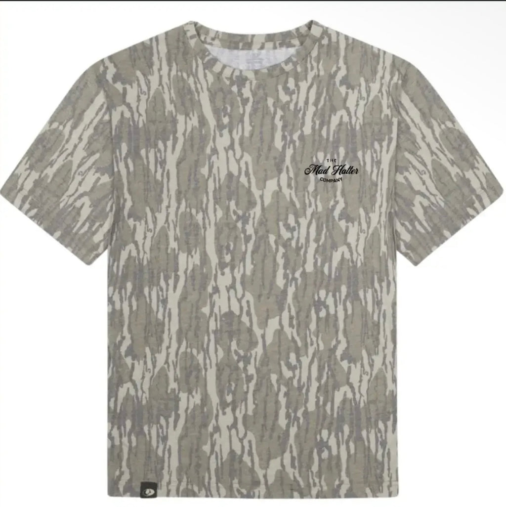 Blue Collar Tee