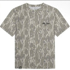Blue Collar Tee