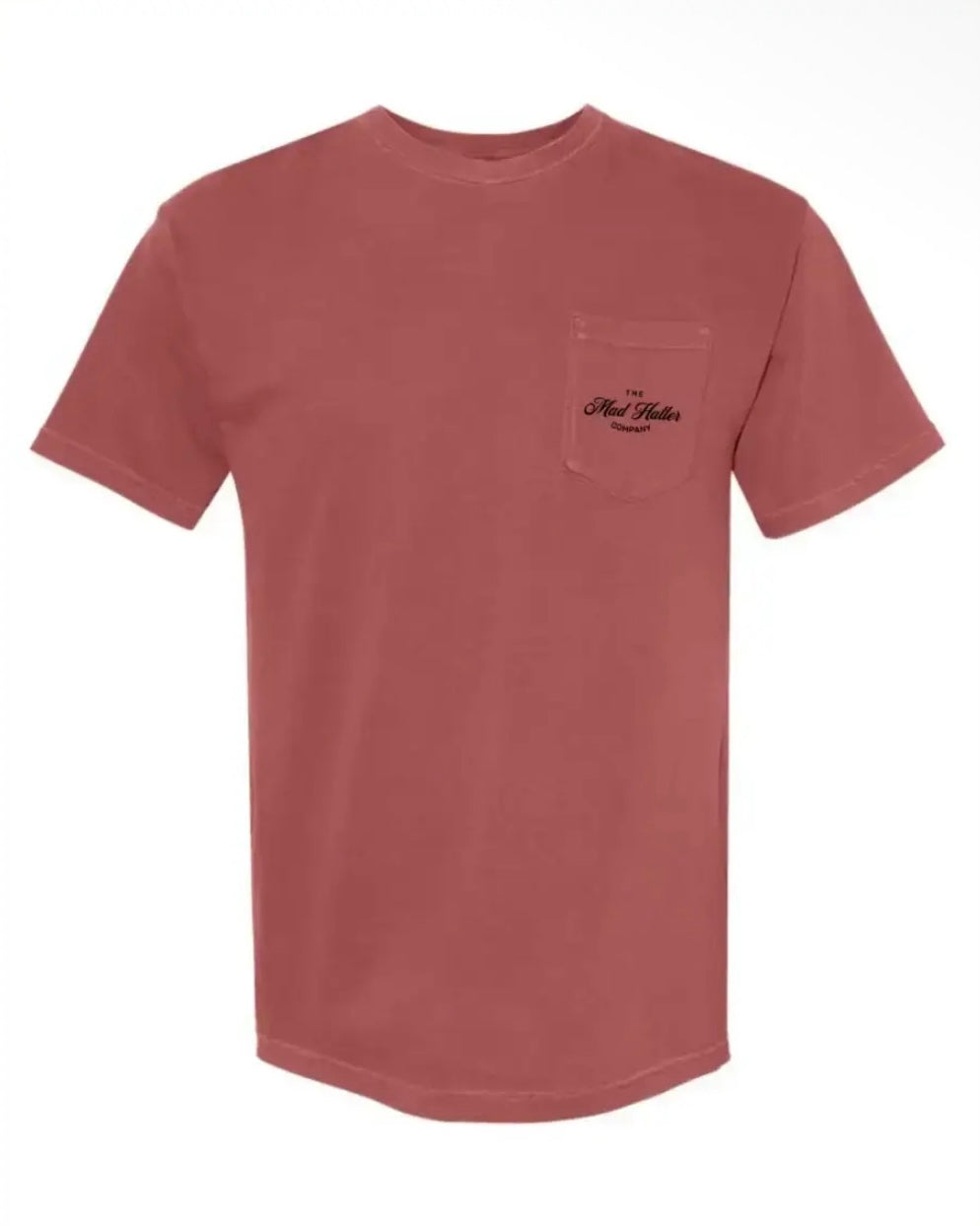 Blue Collar Tee
