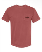 Blue Collar Tee