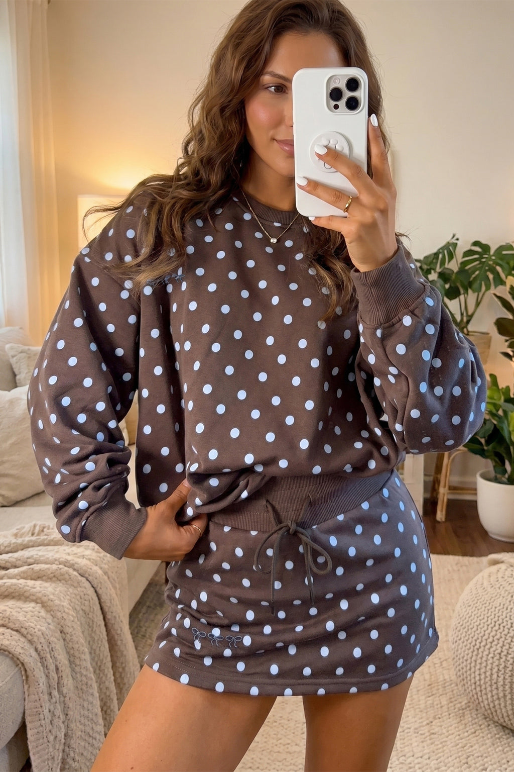 Brown Sugar Bliss Set