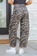 Savannah Statement Pants