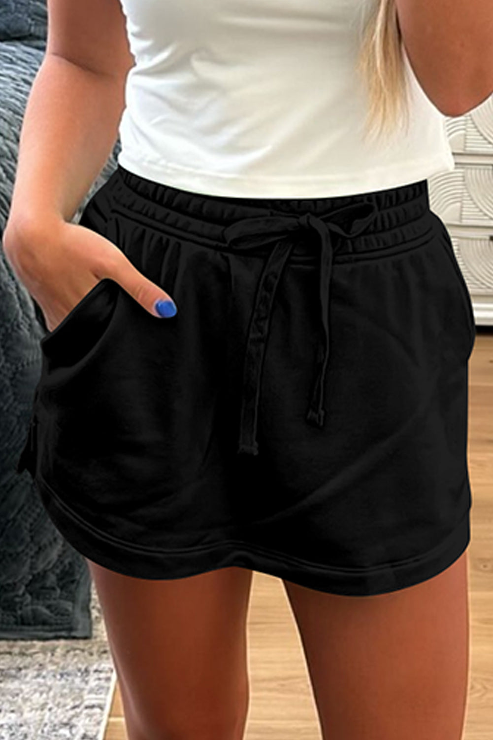 Coastal Comfort Skort