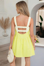 The Gingham Garden Collection