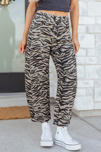 Savannah Statement Pants