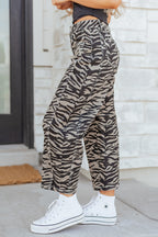 Savannah Statement Pants