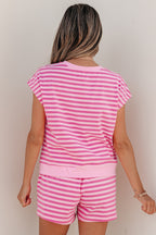 Pink Lemonade Lounge Set