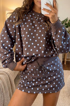Brown Sugar Bliss Set
