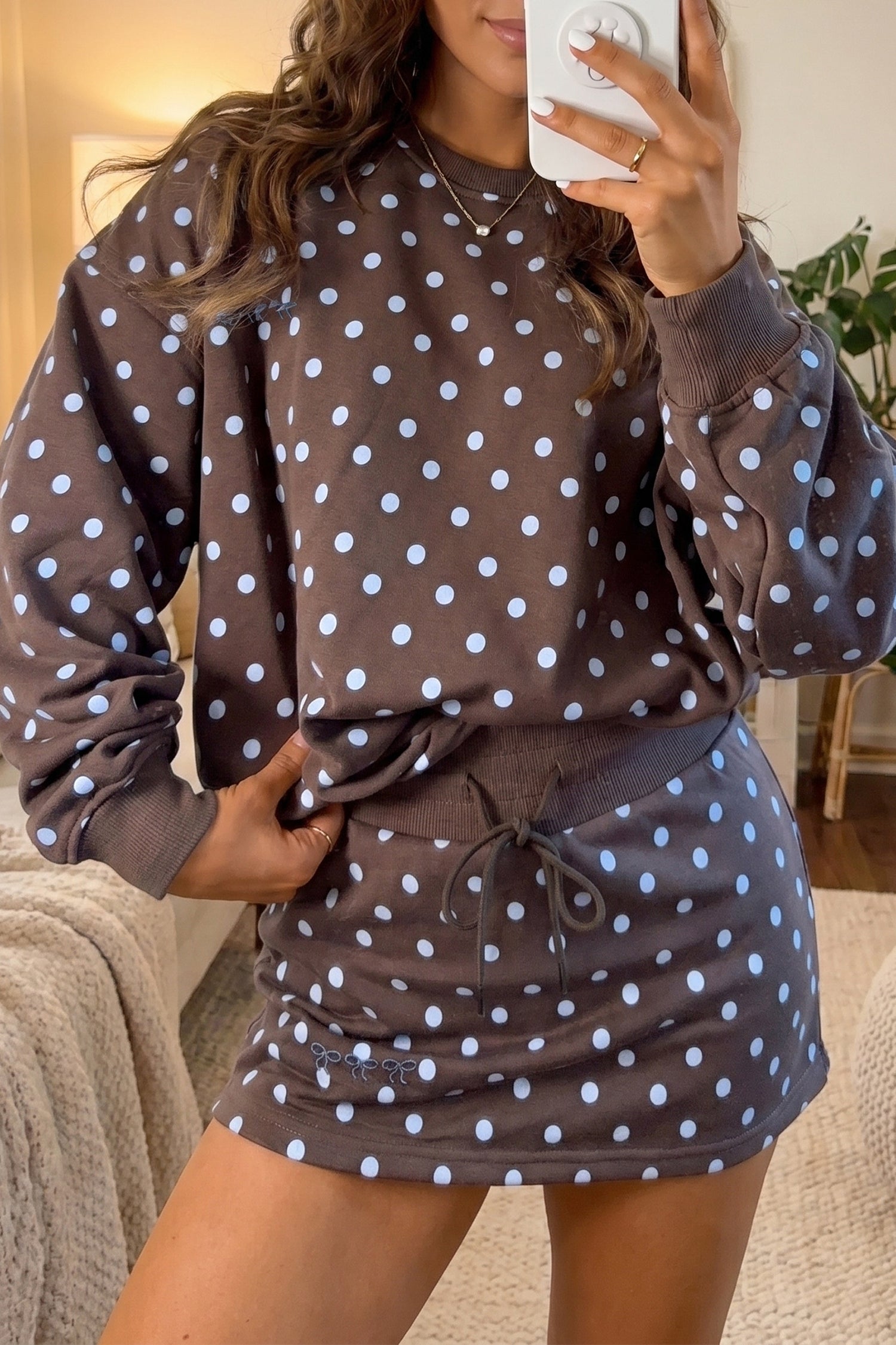 Brown Sugar Bliss Set