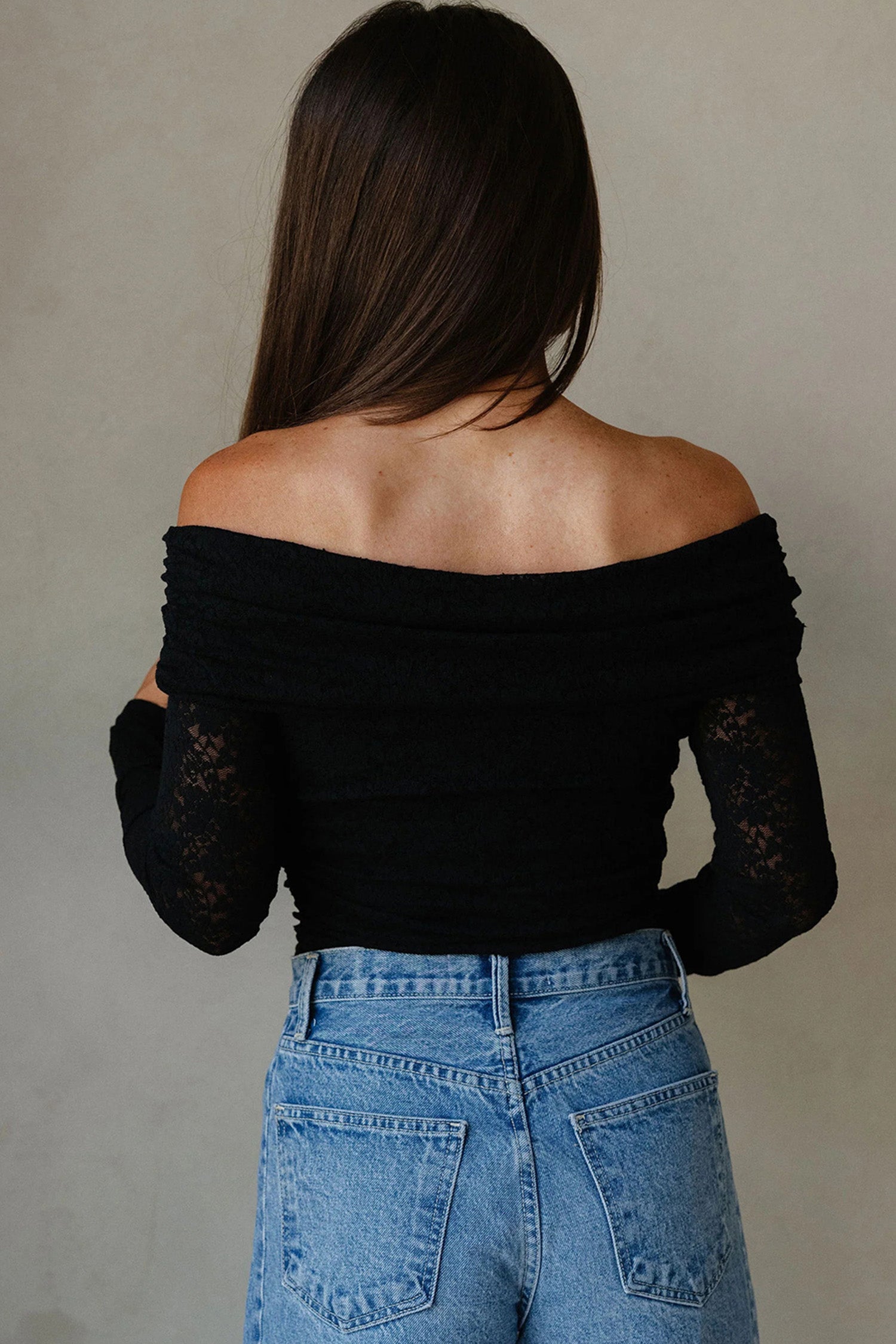 Midnight in Nashville Top