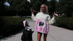 The Country Club Collection Mockneck